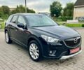 Чорний Мазда СХ-5, об'ємом двигуна 2.2 л та пробігом 223 тис. км за 12699 $, фото 14 на Automoto.ua