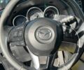 Чорний Мазда СХ-5, об'ємом двигуна 2.2 л та пробігом 225 тис. км за 10999 $, фото 11 на Automoto.ua