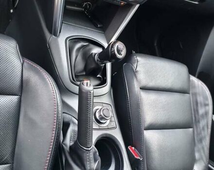 Чорний Мазда СХ-5, об'ємом двигуна 2.19 л та пробігом 206 тис. км за 13200 $, фото 1 на Automoto.ua