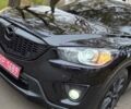 Черный Мазда СХ-5, объемом двигателя 2.2 л и пробегом 150 тыс. км за 16900 $, фото 30 на Automoto.ua