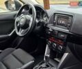 Черный Мазда СХ-5, объемом двигателя 2.2 л и пробегом 317 тыс. км за 12799 $, фото 24 на Automoto.ua