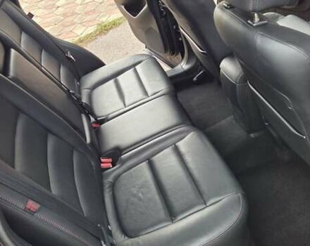 Черный Мазда СХ-5, объемом двигателя 2.2 л и пробегом 150 тыс. км за 16900 $, фото 68 на Automoto.ua