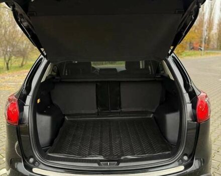 Черный Мазда СХ-5, объемом двигателя 2.19 л и пробегом 240 тыс. км за 13699 $, фото 25 на Automoto.ua