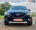 Черный Мазда СХ-5, объемом двигателя 2.19 л и пробегом 223 тыс. км за 12699 $, фото 18 на Automoto.ua