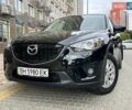 Черный Мазда СХ-5, объемом двигателя 2.49 л и пробегом 109 тыс. км за 15700 $, фото 48 на Automoto.ua