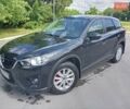 Черный Мазда СХ-5, объемом двигателя 2.19 л и пробегом 204 тыс. км за 14700 $, фото 11 на Automoto.ua