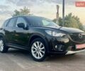 Черный Мазда СХ-5, объемом двигателя 2.19 л и пробегом 223 тыс. км за 12699 $, фото 22 на Automoto.ua