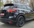 Черный Мазда СХ-5, объемом двигателя 2.2 л и пробегом 150 тыс. км за 16900 $, фото 42 на Automoto.ua