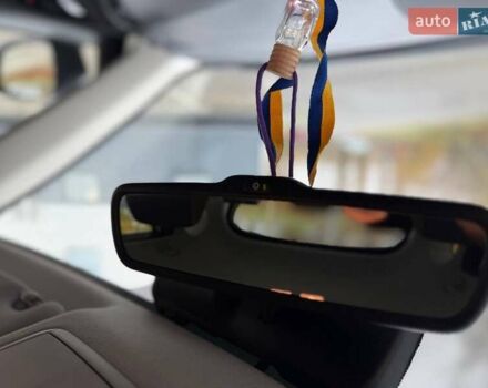 Черный Мазда СХ-5, объемом двигателя 2.19 л и пробегом 240 тыс. км за 13699 $, фото 44 на Automoto.ua