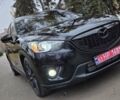 Черный Мазда СХ-5, объемом двигателя 2.2 л и пробегом 150 тыс. км за 16900 $, фото 5 на Automoto.ua