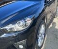 Мазда СХ-5 2013 в Ивано-Франковске на Automoto.ua Черный Мазда СХ-5, объемом двигателя 2.19 л и пробегом 265 тыс. км за 11800 $, фото 1 на Automoto.ua