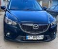 Мазда СХ-5 2013 в Ивано-Франковске на Automoto.ua Черный Мазда СХ-5, объемом двигателя 2.19 л и пробегом 265 тыс. км за 11800 $, фото 1 на Automoto.ua