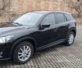 Черный Мазда СХ-5, объемом двигателя 2.2 л и пробегом 203 тыс. км за 14999 $, фото 19 на Automoto.ua