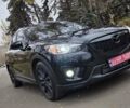 Черный Мазда СХ-5, объемом двигателя 2.2 л и пробегом 150 тыс. км за 16900 $, фото 46 на Automoto.ua