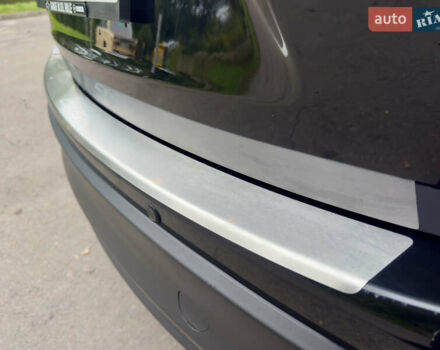 Черный Мазда СХ-5, объемом двигателя 2.2 л и пробегом 158 тыс. км за 13999 $, фото 59 на Automoto.ua