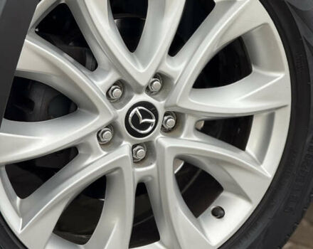 Чорний Мазда СХ-5, об'ємом двигуна 2.2 л та пробігом 204 тис. км за 13350 $, фото 74 на Automoto.ua