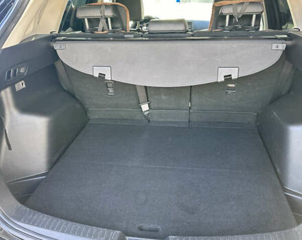 Мазда СХ-5 2013 в Ивано-Франковске на Automoto.ua Черный Мазда СХ-5, объемом двигателя 2.19 л и пробегом 265 тыс. км за 11800 $, фото 8 на Automoto.ua