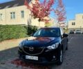 Черный Мазда СХ-5, объемом двигателя 2.2 л и пробегом 190 тыс. км за 13800 $, фото 1 на Automoto.ua