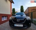 Чорний Мазда СХ-5, об'ємом двигуна 2.19 л та пробігом 208 тис. км за 14200 $, фото 48 на Automoto.ua