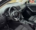 Черный Мазда СХ-5, объемом двигателя 2.2 л и пробегом 317 тыс. км за 12799 $, фото 19 на Automoto.ua