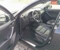 Черный Мазда СХ-5, объемом двигателя 2.2 л и пробегом 220 тыс. км за 14100 $, фото 20 на Automoto.ua