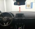 Черный Мазда СХ-5, объемом двигателя 2.2 л и пробегом 207 тыс. км за 13500 $, фото 11 на Automoto.ua