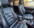 Чорний Мазда СХ-5, об'ємом двигуна 2.19 л та пробігом 208 тис. км за 14200 $, фото 13 на Automoto.ua