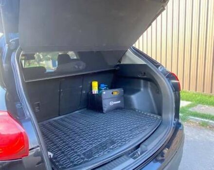 Чорний Мазда СХ-5, об'ємом двигуна 2.2 л та пробігом 240 тис. км за 13300 $, фото 24 на Automoto.ua