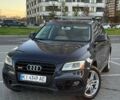 Чорний Мазда СХ-5, об'ємом двигуна 2.2 л та пробігом 232 тис. км за 10700 $, фото 1 на Automoto.ua