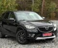 Чорний Мазда СХ-5, об'ємом двигуна 2.2 л та пробігом 232 тис. км за 10700 $, фото 1 на Automoto.ua