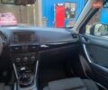 Черный Мазда СХ-5, объемом двигателя 2.2 л и пробегом 218 тыс. км за 14500 $, фото 15 на Automoto.ua