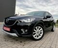 Чорний Мазда СХ-5, об'ємом двигуна 2.2 л та пробігом 223 тис. км за 12699 $, фото 7 на Automoto.ua