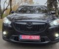 Черный Мазда СХ-5, объемом двигателя 2.2 л и пробегом 150 тыс. км за 16900 $, фото 29 на Automoto.ua