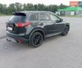 Черный Мазда СХ-5, объемом двигателя 2.2 л и пробегом 220 тыс. км за 14100 $, фото 11 на Automoto.ua