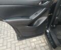 Черный Мазда СХ-5, объемом двигателя 2.2 л и пробегом 207 тыс. км за 13500 $, фото 16 на Automoto.ua