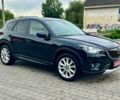 Чорний Мазда СХ-5, об'ємом двигуна 2.2 л та пробігом 223 тис. км за 12699 $, фото 13 на Automoto.ua