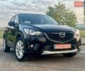 Черный Мазда СХ-5, объемом двигателя 2.19 л и пробегом 223 тыс. км за 12699 $, фото 26 на Automoto.ua