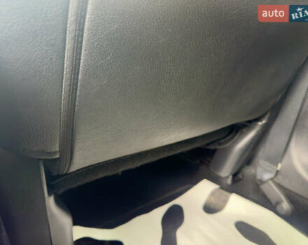 Чорний Мазда СХ-5, об'ємом двигуна 2.2 л та пробігом 158 тис. км за 14450 $, фото 57 на Automoto.ua