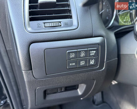 Черный Мазда СХ-5, объемом двигателя 2.2 л и пробегом 166 тыс. км за 14200 $, фото 97 на Automoto.ua