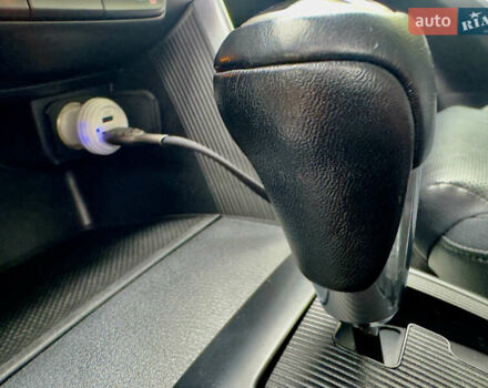 Чорний Мазда СХ-5, об'ємом двигуна 2.2 л та пробігом 158 тис. км за 14450 $, фото 48 на Automoto.ua