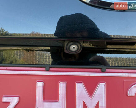 Черный Мазда СХ-5, объемом двигателя 2.2 л и пробегом 166 тыс. км за 14200 $, фото 37 на Automoto.ua