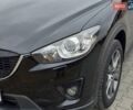 Черный Мазда СХ-5, объемом двигателя 2.2 л и пробегом 317 тыс. км за 12799 $, фото 14 на Automoto.ua