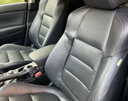 Чорний Мазда СХ-5, об'ємом двигуна 2.2 л та пробігом 216 тис. км за 13600 $, фото 17 на Automoto.ua