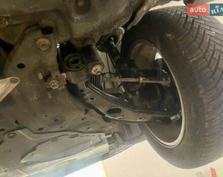 Чорний Мазда СХ-5, об'ємом двигуна 2.2 л та пробігом 158 тис. км за 14400 $, фото 96 на Automoto.ua