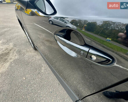 Черный Мазда СХ-5, объемом двигателя 2.2 л и пробегом 158 тыс. км за 13999 $, фото 83 на Automoto.ua