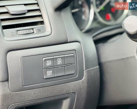 Чорний Мазда СХ-5, об'ємом двигуна 2.5 л та пробігом 200 тис. км за 10999 $, фото 27 на Automoto.ua