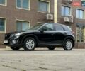 Черный Мазда СХ-5, объемом двигателя 2.49 л и пробегом 109 тыс. км за 15700 $, фото 50 на Automoto.ua