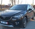 Чорний Мазда СХ-5, об'ємом двигуна 2.2 л та пробігом 219 тис. км за 13650 $, фото 33 на Automoto.ua