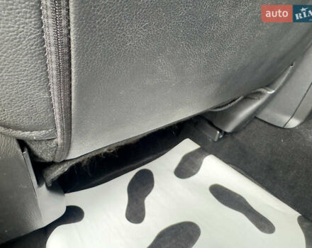 Чорний Мазда СХ-5, об'ємом двигуна 2.2 л та пробігом 158 тис. км за 14450 $, фото 56 на Automoto.ua