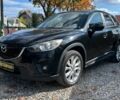 Чорний Мазда СХ-5, об'ємом двигуна 2.2 л та пробігом 225 тис. км за 10999 $, фото 3 на Automoto.ua